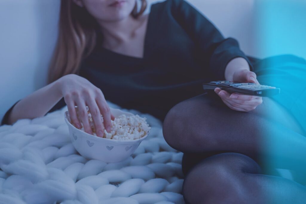 Frau Popcorn Film gucken Nostalgie pur Die besten Frauenserien der 90er, die du nicht Vergessen darfst