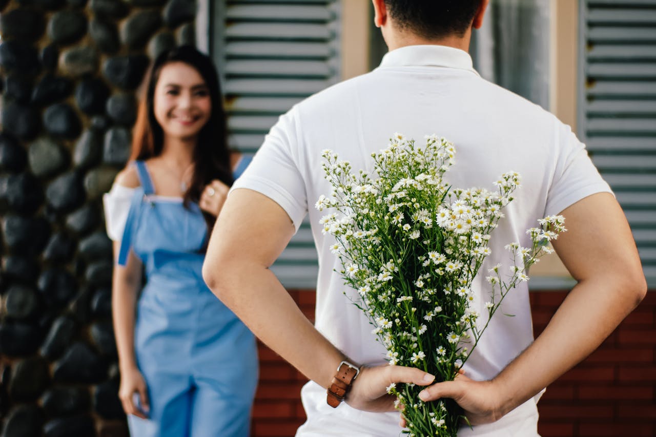 Liebe Geschenk Überraschung Wahre Liebe – Sprüche, Weisheiten und Zitate