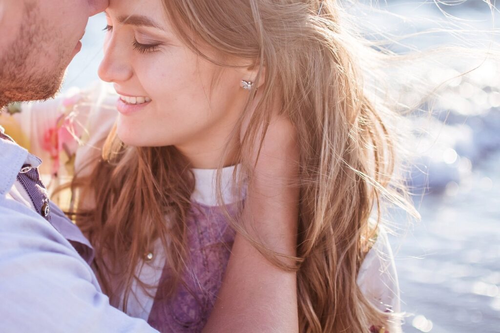 Frau Mann Paar Liebe Liebesbrief schreiben – Der komplette Guide