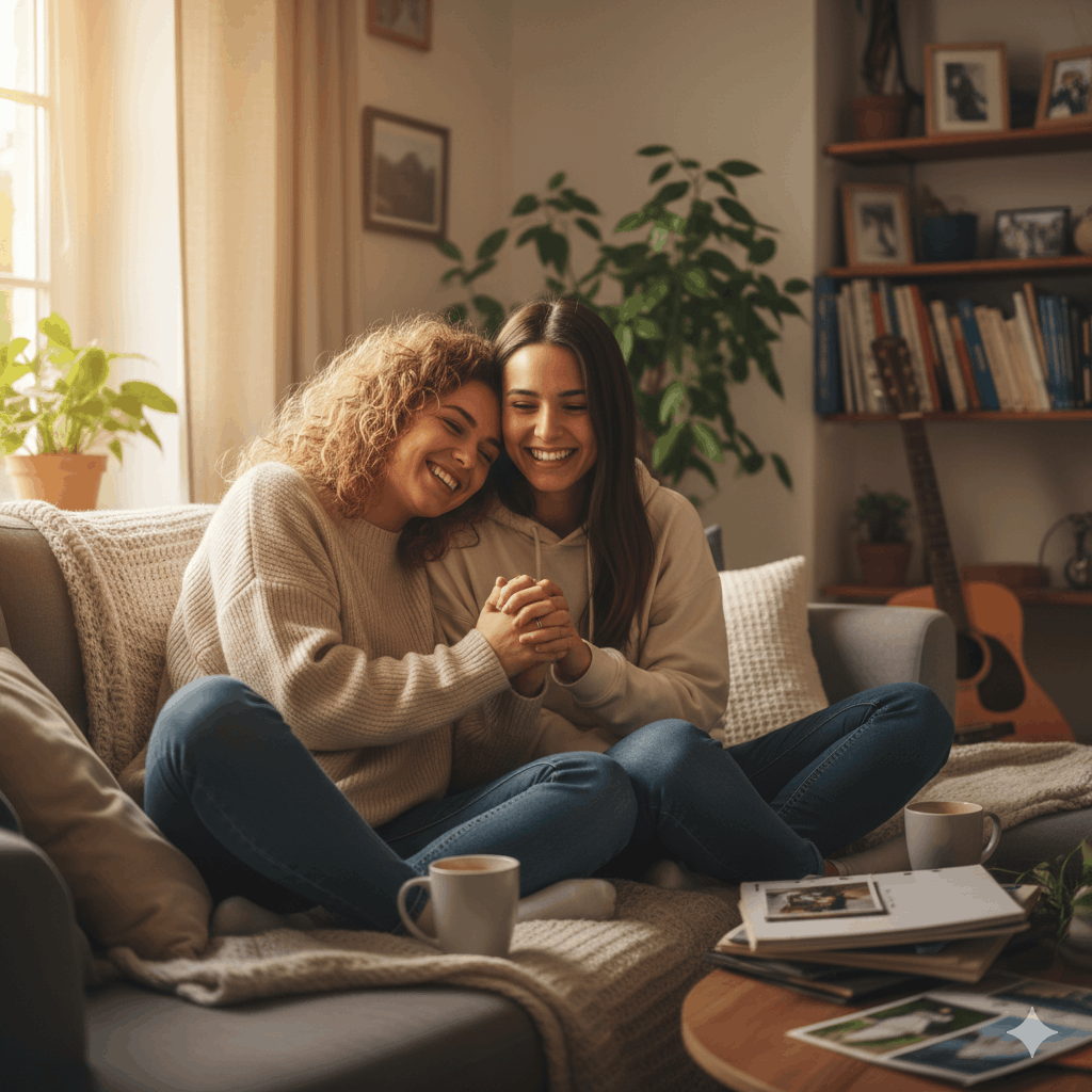 Beste Freundin Spitznamen Ideen 2026 Kreative und süße Nicknames für die beste Freundin