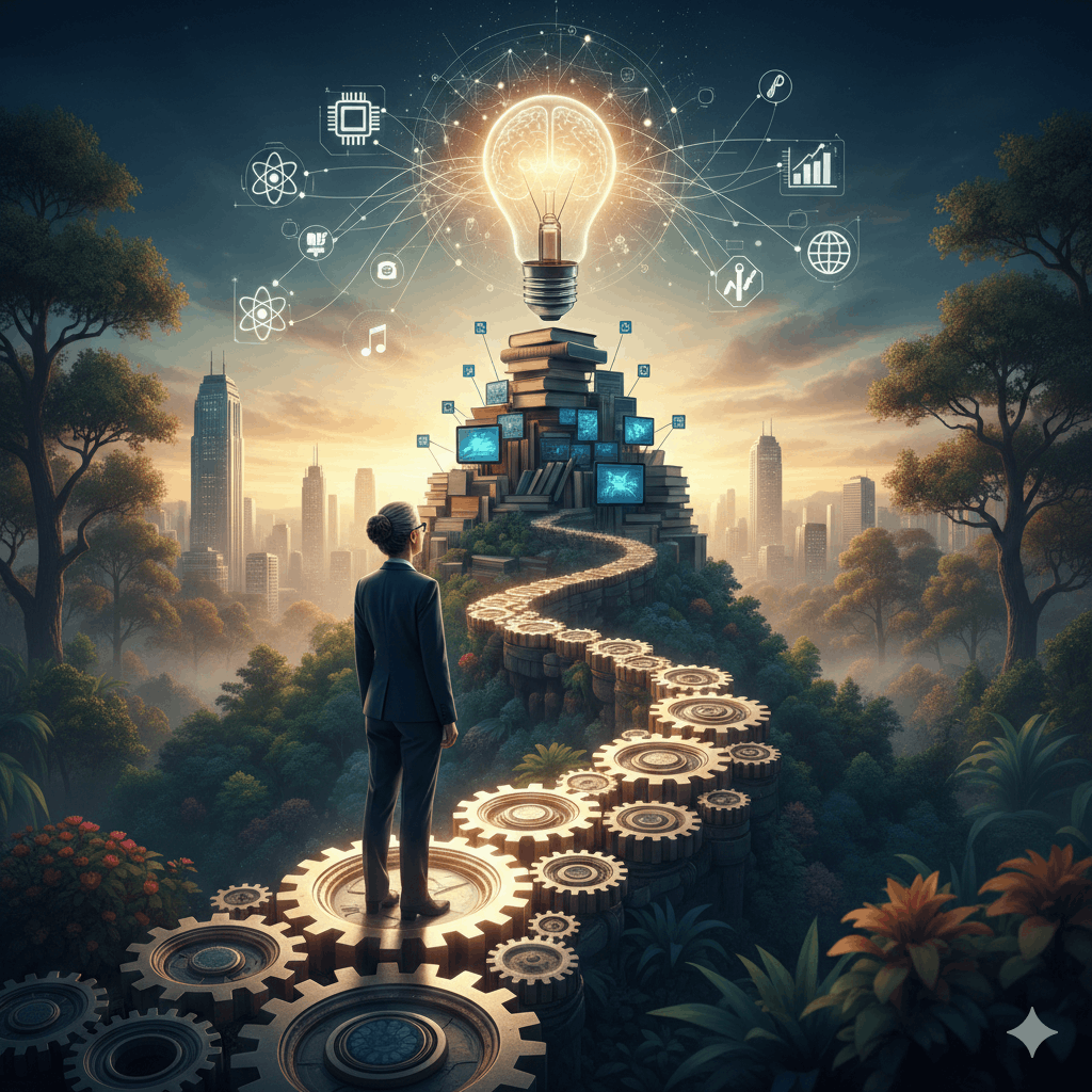 SVEB Ausbildung – Wie läuft das ab