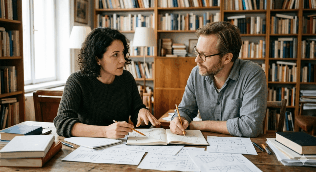 Sind Frauen im Durchschnitt schlauer als Männer – Ein Überblick 2026