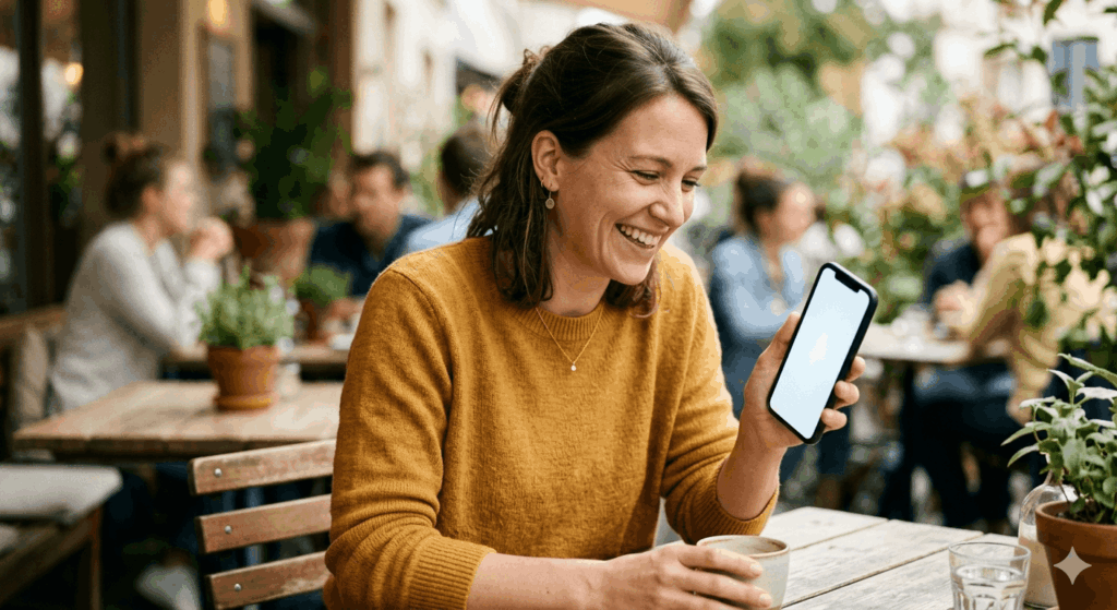 Smartphone absichern in 7 Schritten So schützt du dein iPhone vor Datenklau und Phishing