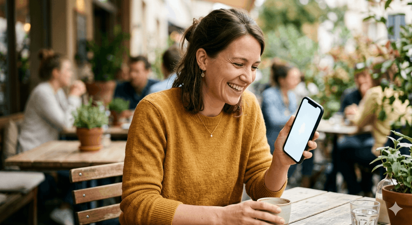 Smartphone absichern in 7 Schritten So schützt du dein iPhone vor Datenklau und Phishing