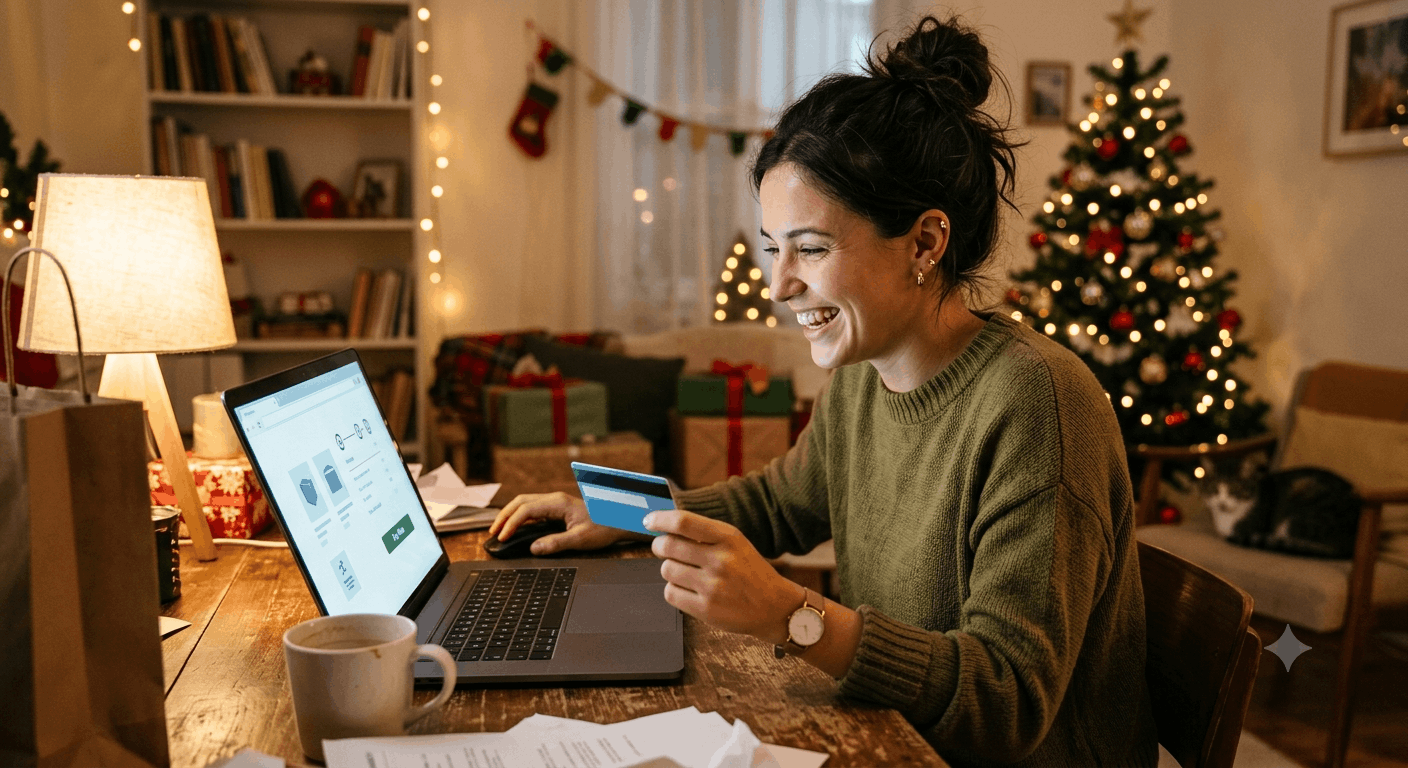 Last-Minute-Geschenke, die trotzdem persönlich wirken