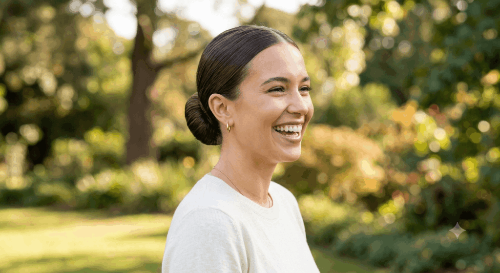Sleek Bun Anleitung So gelingt der elegante Dutt-Look in unter 5 Minuten 2026